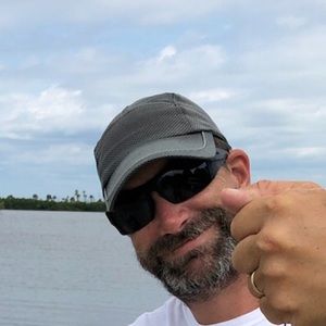 Meet your Posher, Brad